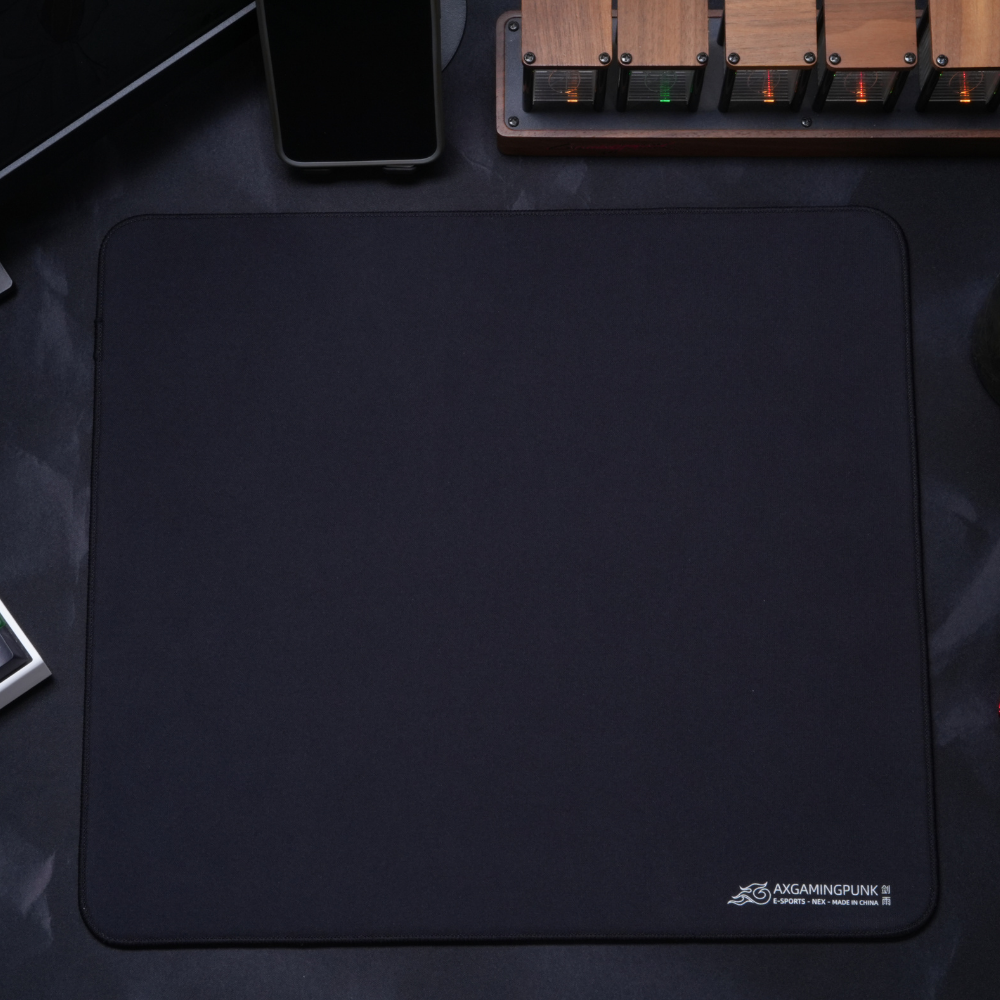 Axgamingpunk Nex Poron Mousepad