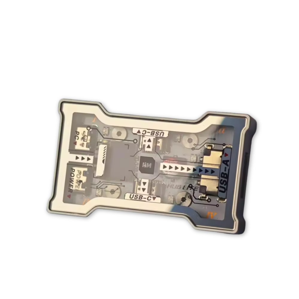 HM Lab Z-Neo 8K Gaming Hub