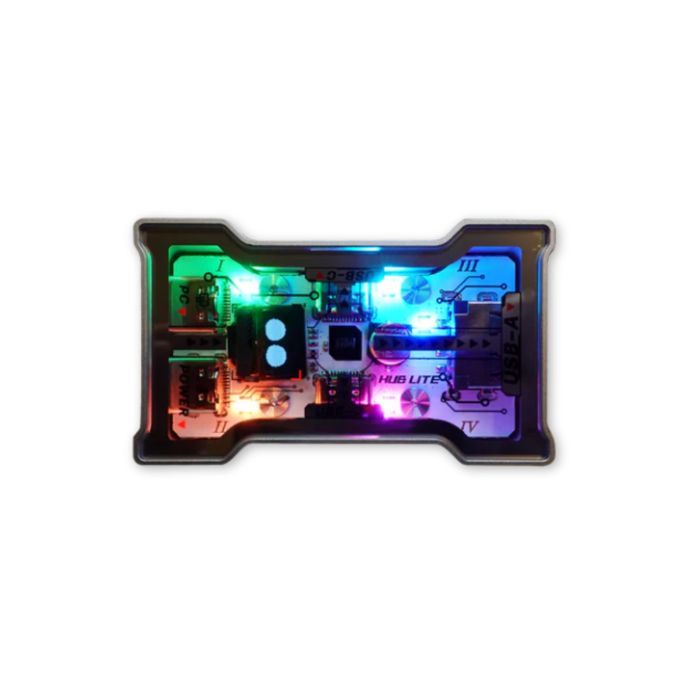 HM Lab Z-Neo 8K Gaming Hub