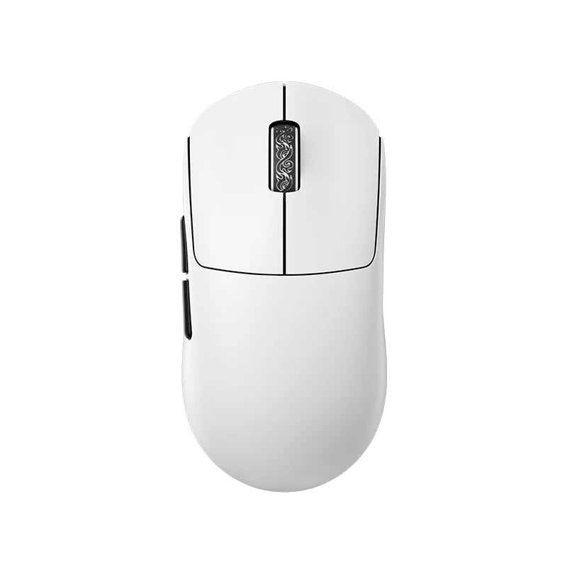 Incott G23 V2 Hot Swap Wireless Mouse