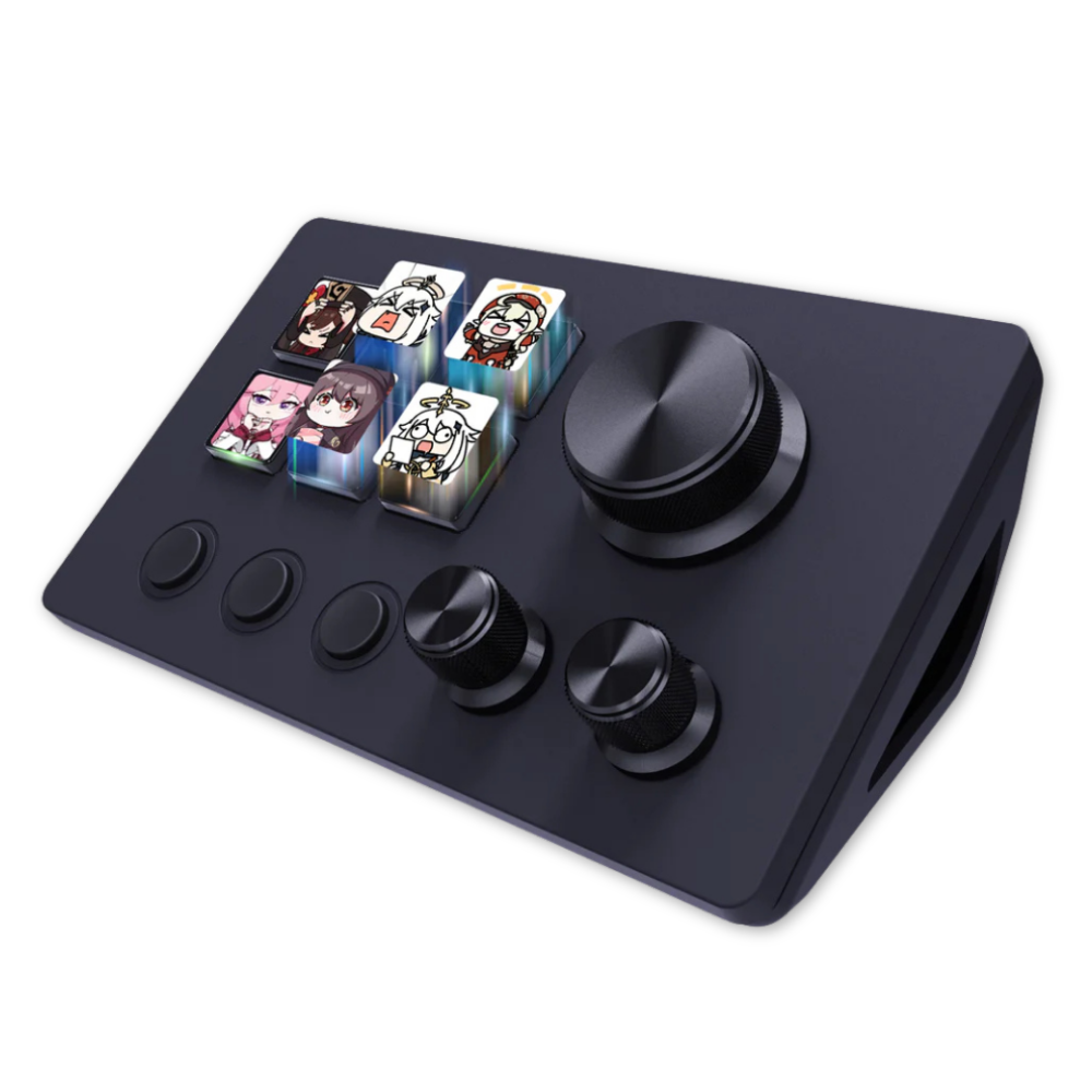 MiraBox N3 Stream Deck