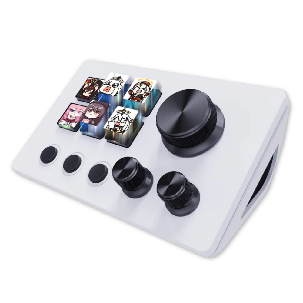 MiraBox N3 Stream Deck