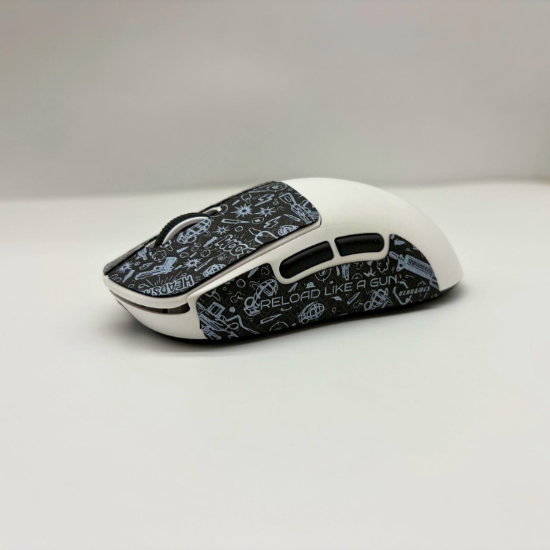 Ulugames Reload Wireless Mouse