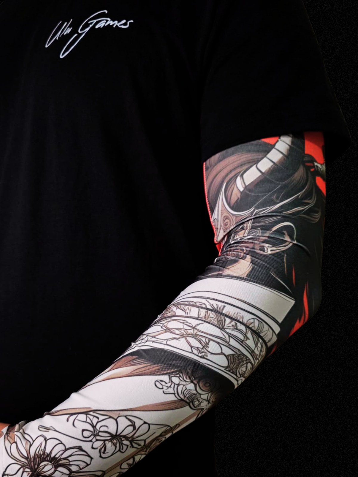 UluGames Sleeve
