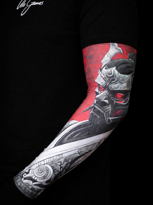 UluGames Sleeve