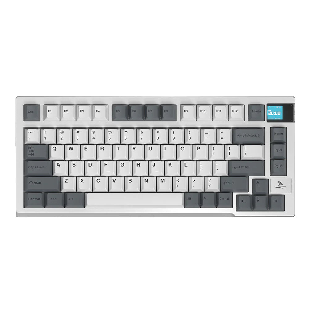 Darmoshark K8 Mekanik Klavye