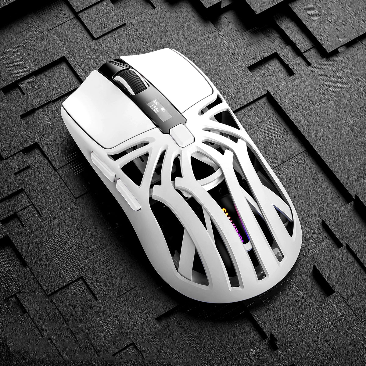 Smailwolf RS8 Wireless Mouse