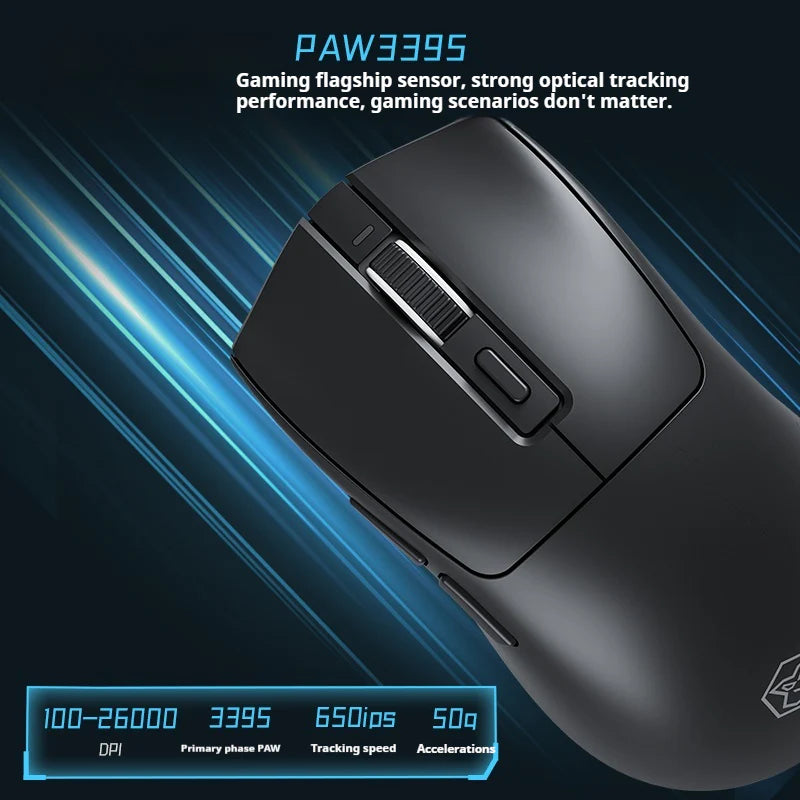 Eweadn M9 8K Wireless Mouse