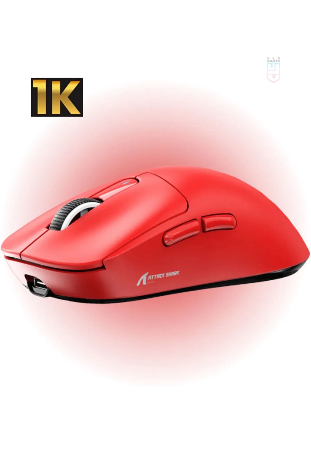 Attack Shark X3 - X3 Pro Mouse