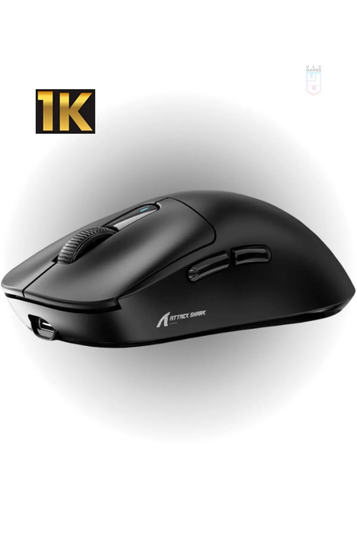 Attack Shark X3 - X3 Pro Mouse