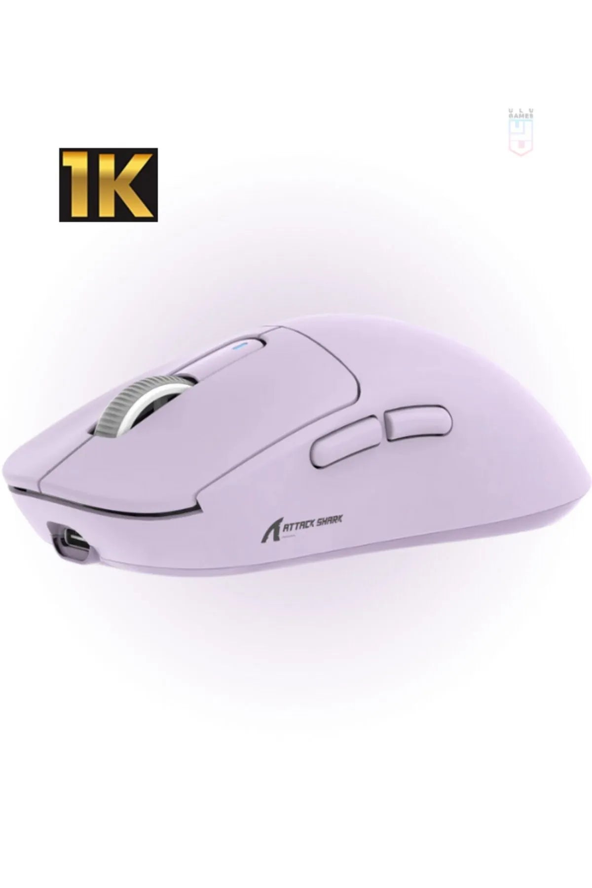 Attack Shark X3 - X3 Pro Mouse