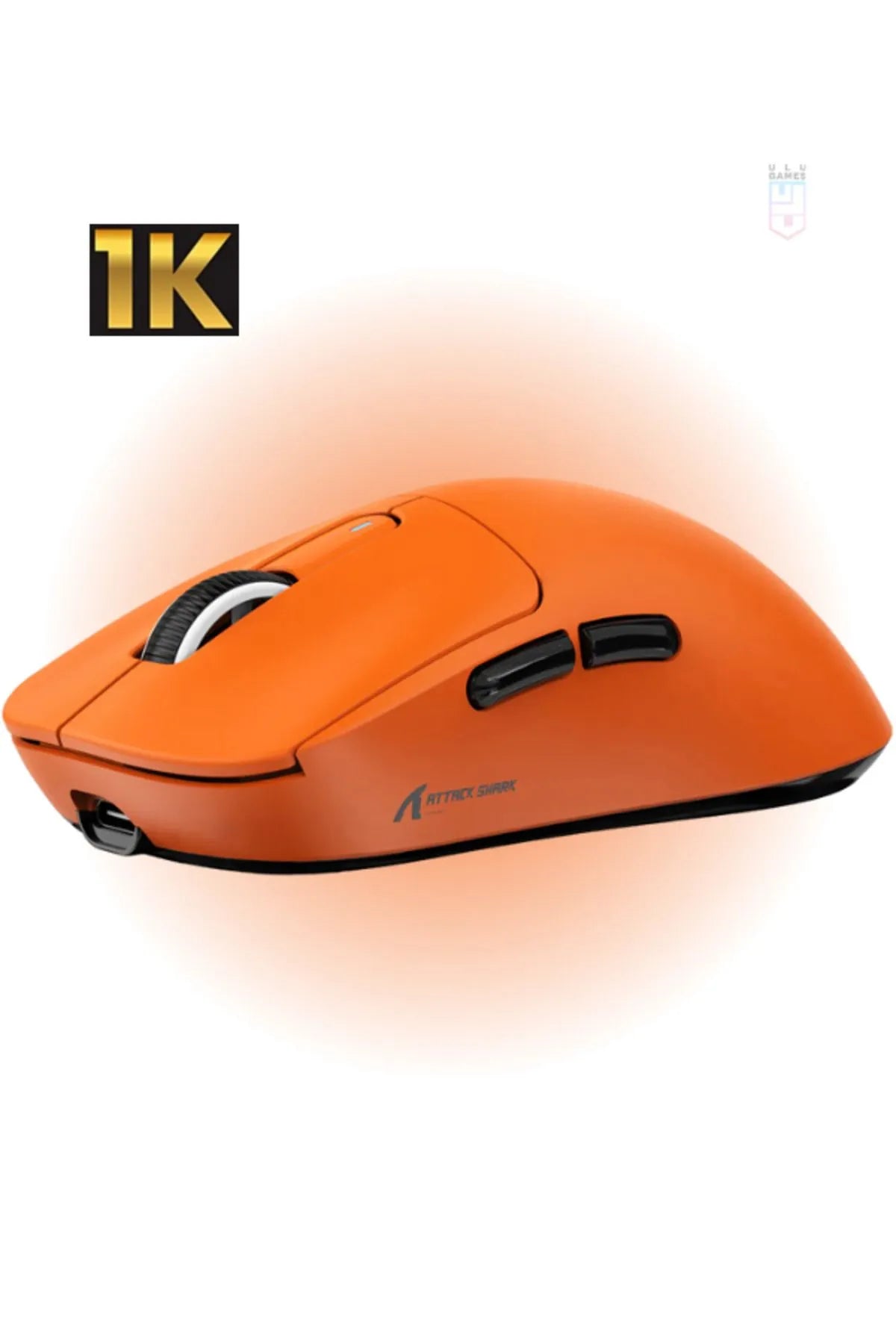 Attack Shark X3 - X3 Pro Mouse