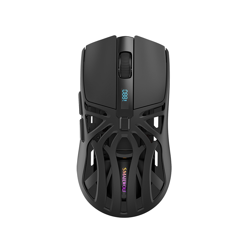 Smailwolf RS8 Wireless Mouse