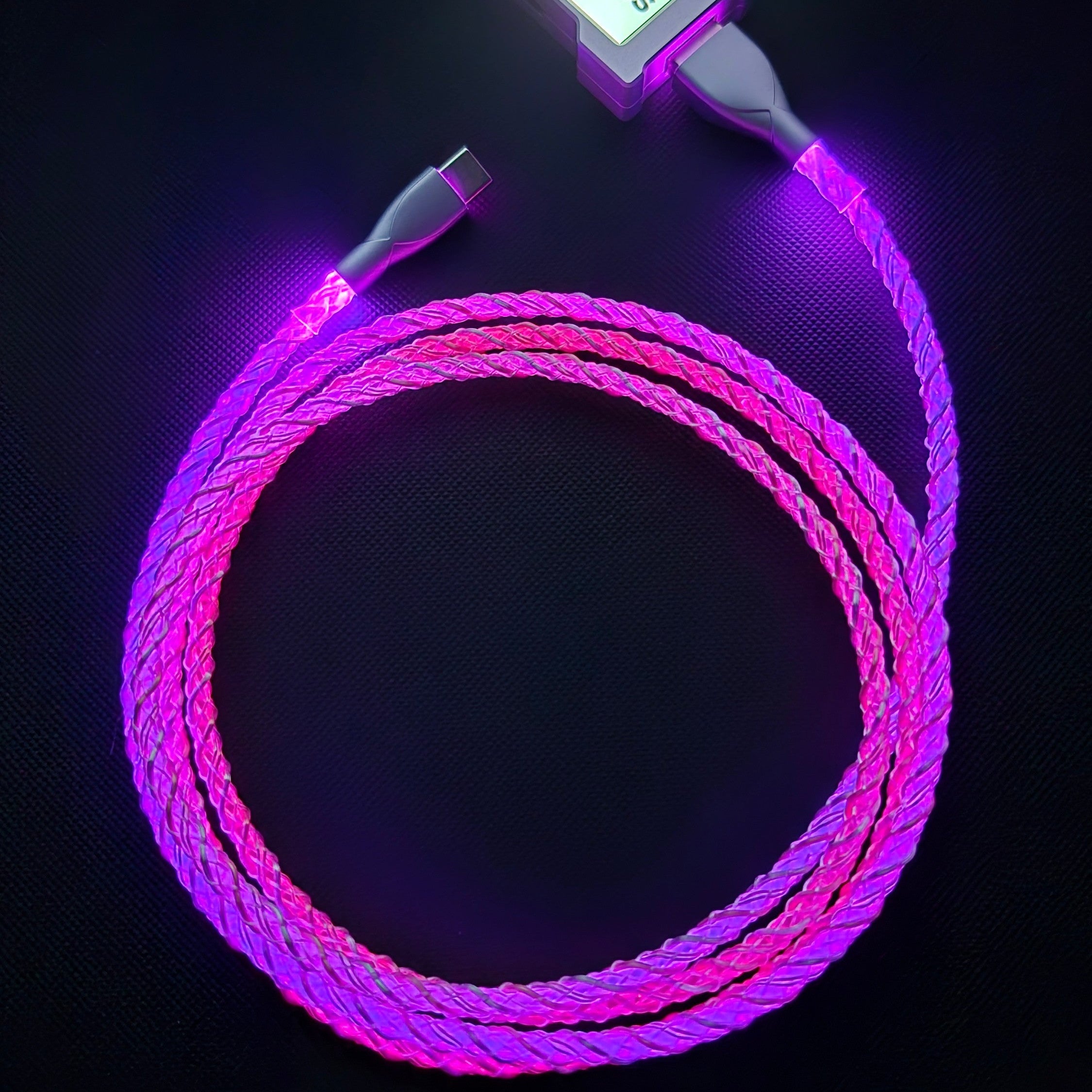 Hm Lab 8000Hz RGB Kablo