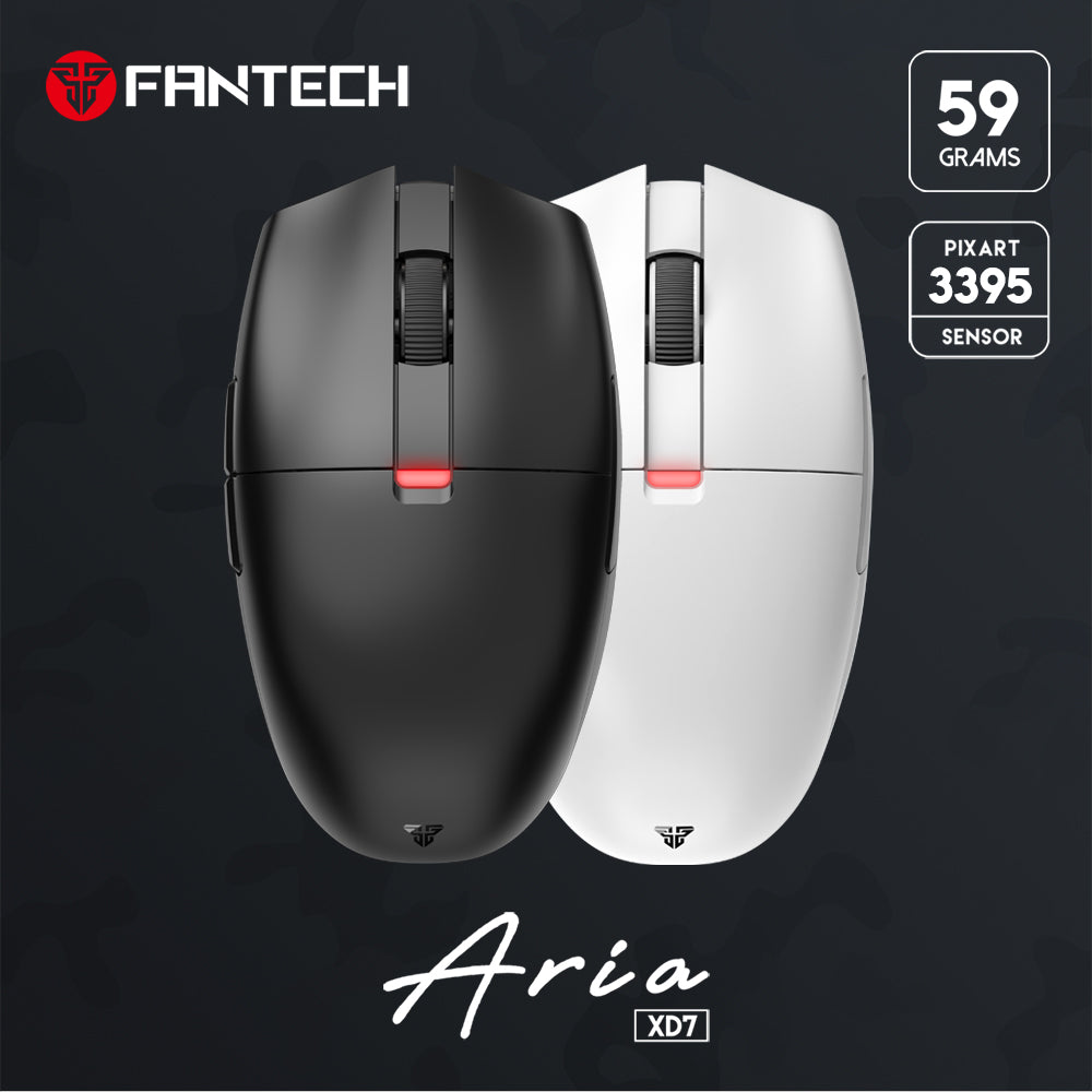 Fantech Aria XD7