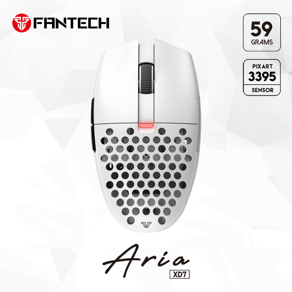 Fantech Aria XD7