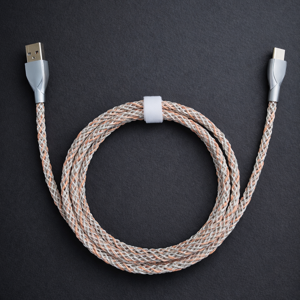 Hm Lab 8000Hz RGB Kablo