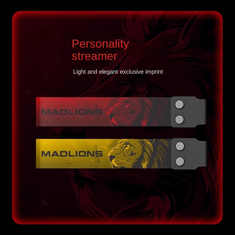 Madlions MAD68 Pro / MAD68 HE / MAD60 HE (Manyetik Switch) Klavye