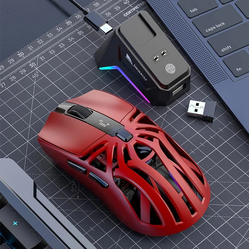 Smailwolf M8 Wireless Mouse