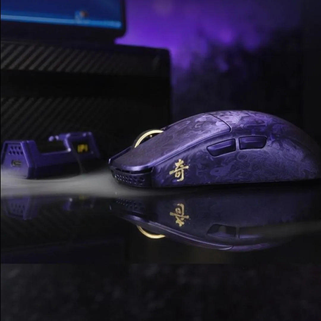 IPI Qi Pro Wireless Mouse