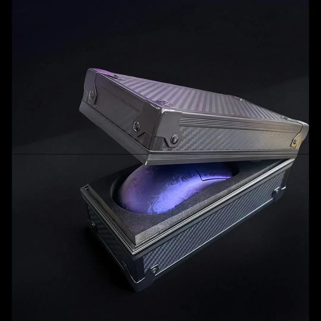 IPI Qi Pro Wireless Mouse