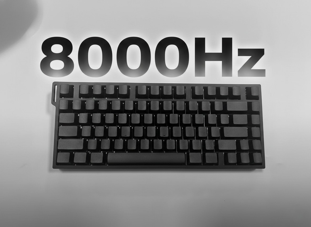 Ulugames Howl 75 Manyetik Switch Klavye