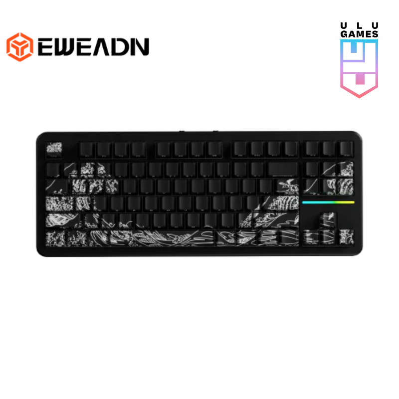Eweadn X87 Mekanik Klavye
