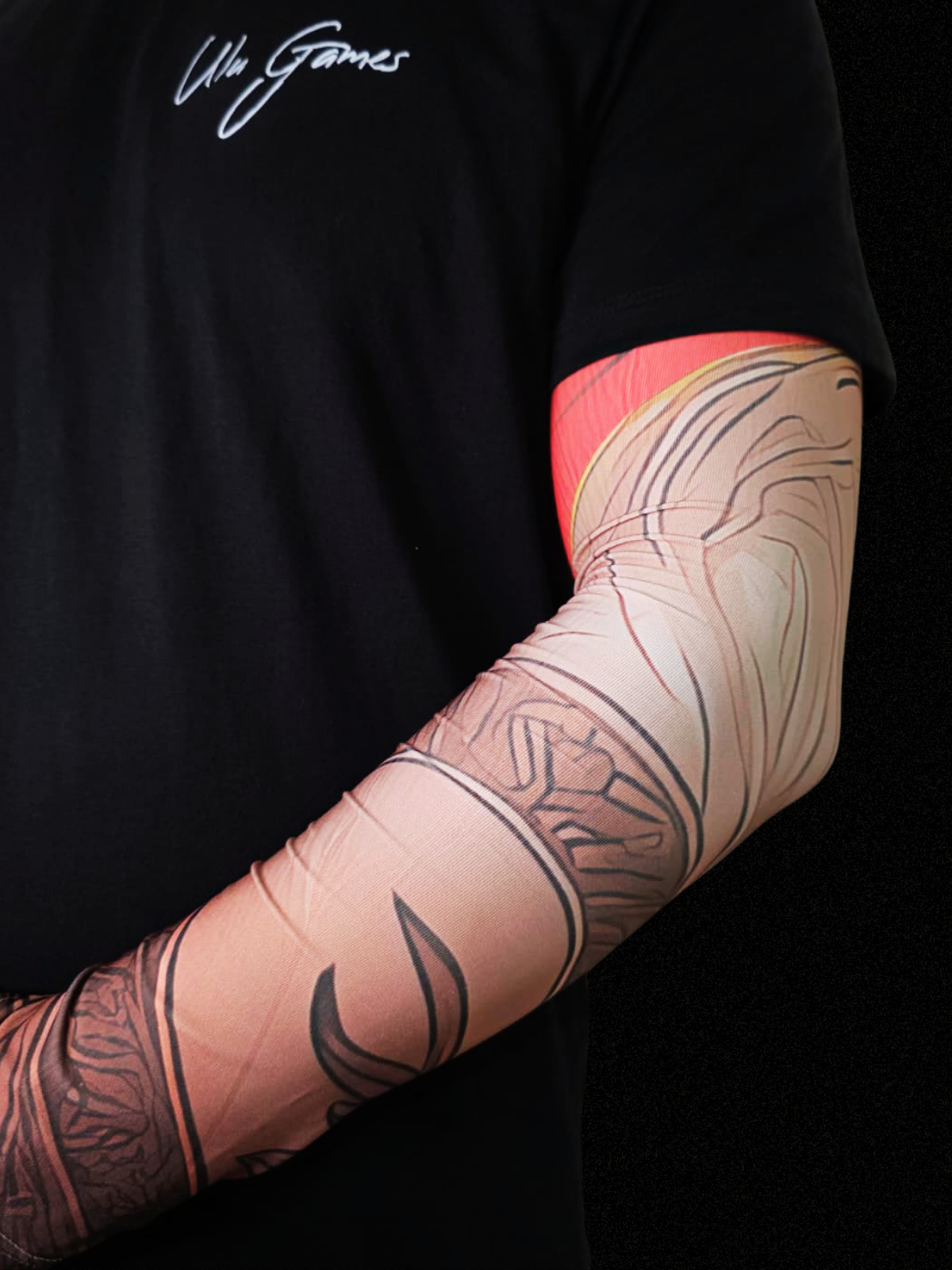 UluGames Sleeve