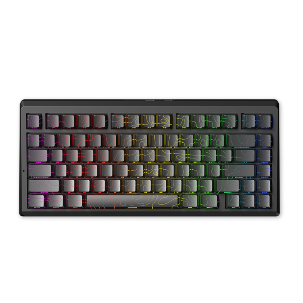 Leobog A80 RT Manyetik Switch Klavye