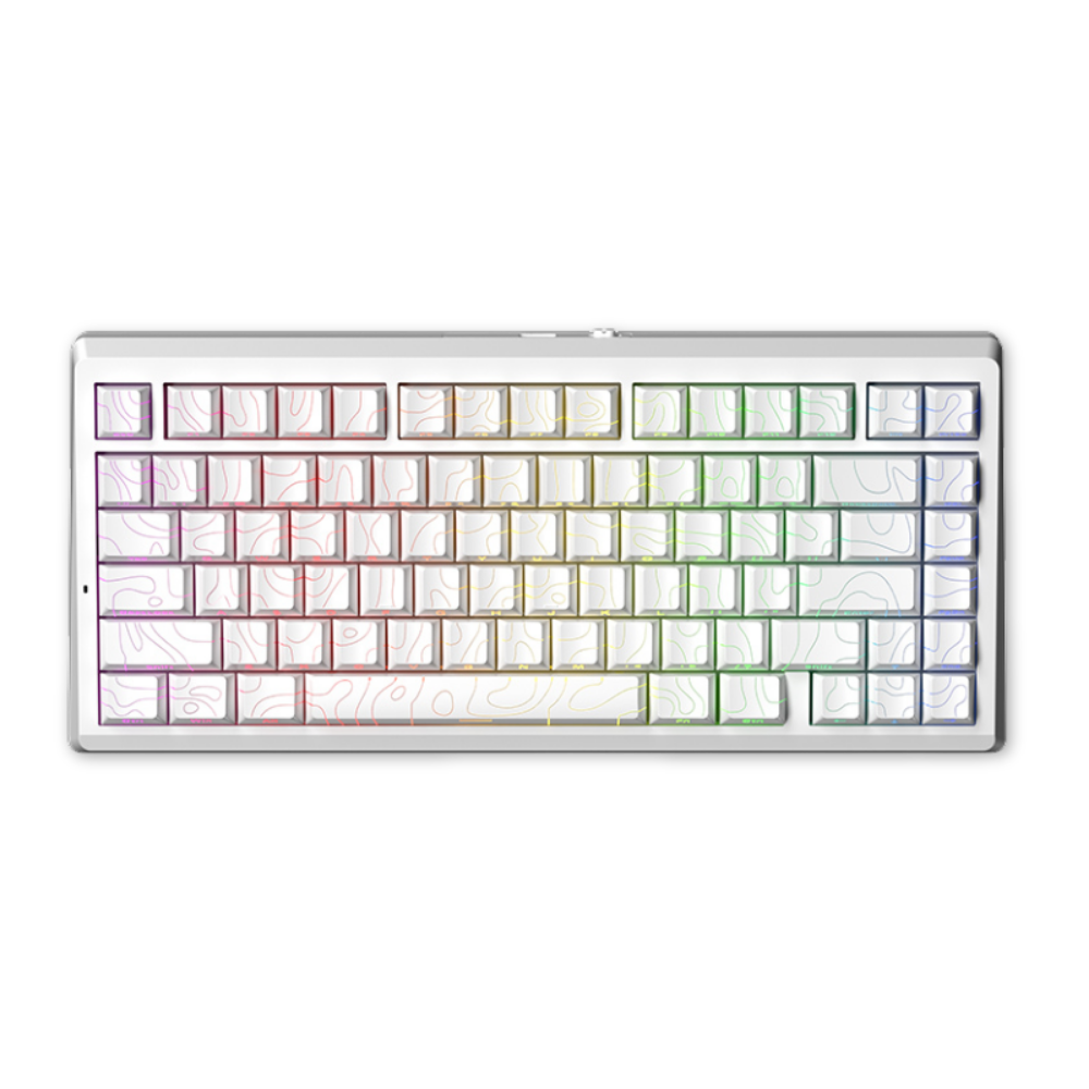 Leobog A80 RT Manyetik Switch Klavye