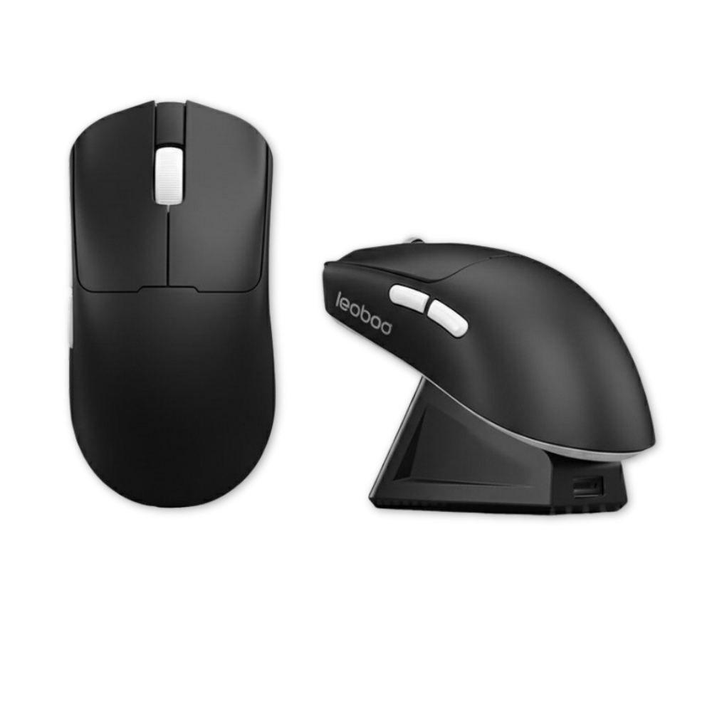Leobog GM3 Wireless Mouse