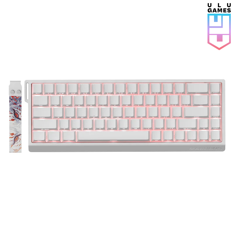 Madlions MAD68 Pro / MAD68 HE / MAD60 HE (Manyetik Switch) Klavye