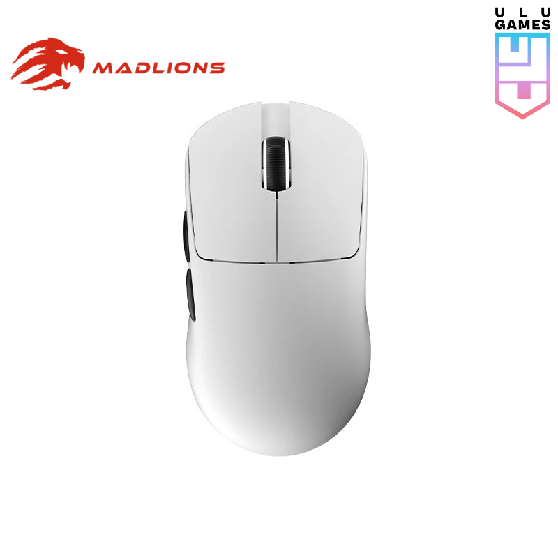 MADLIONS MAD G Lightweight Wireless Mouse