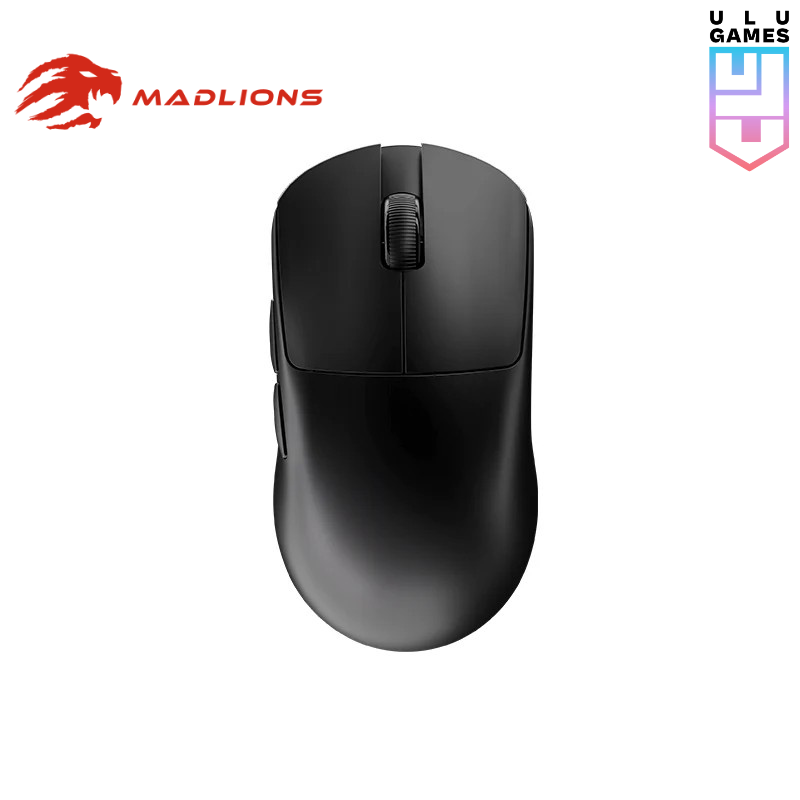 MADLIONS MAD G Lightweight Wireless Mouse