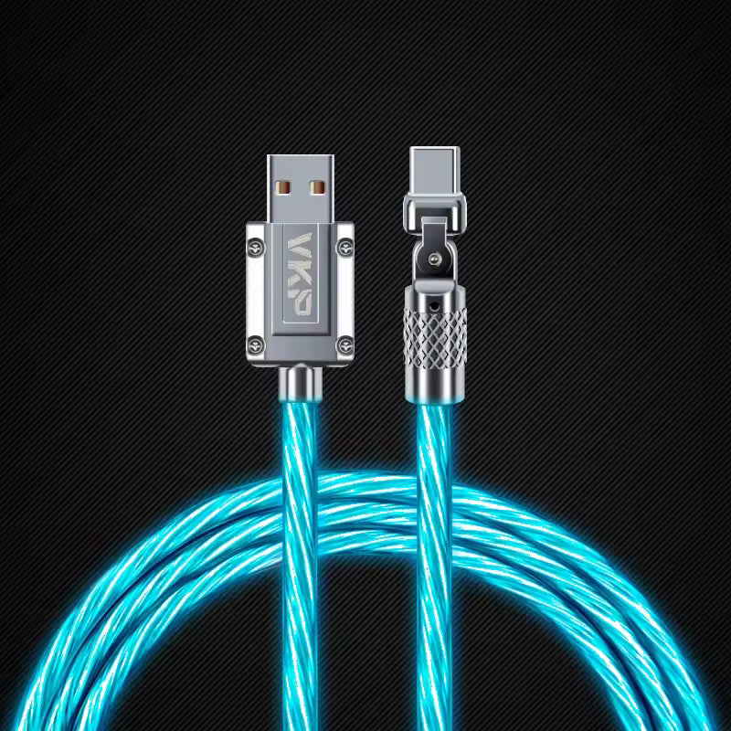 VKP 8000Hz RGB Kablo