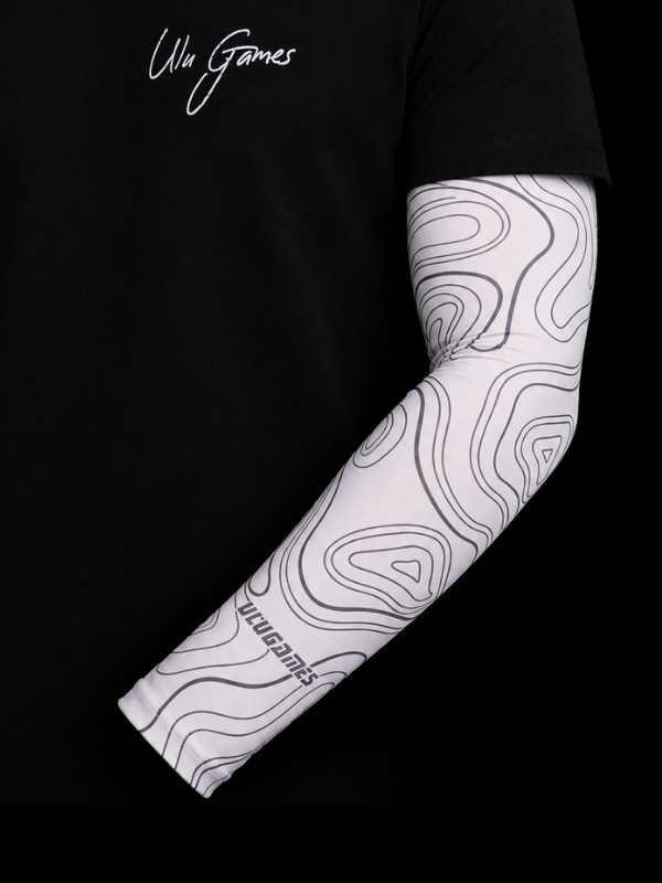 UluGames Sleeve