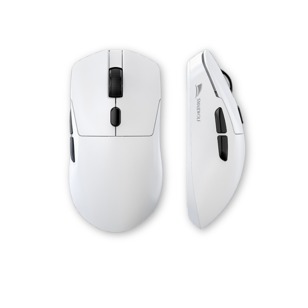 Smailwolf M3 Wireless Mouse