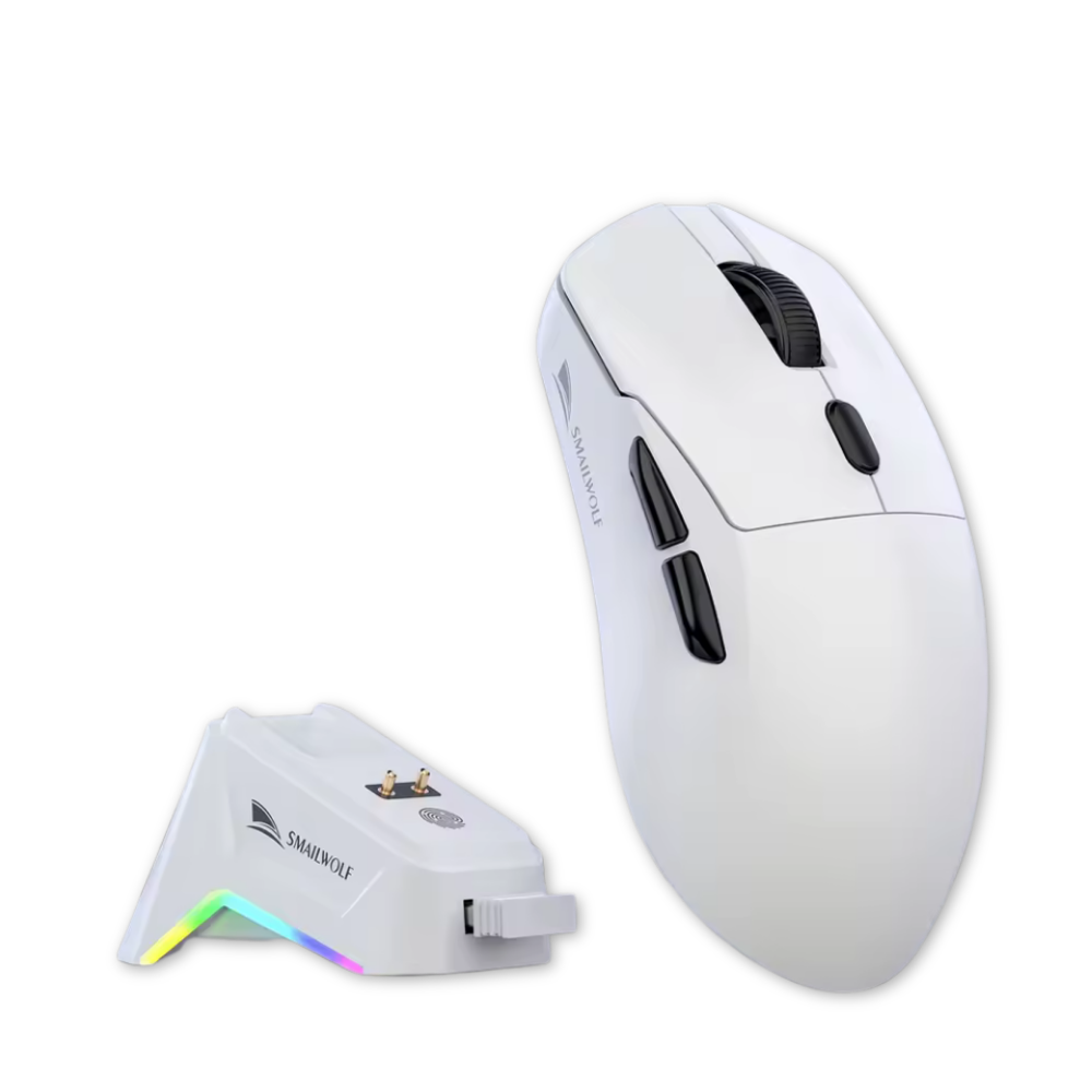Smailwolf M3 Wireless Mouse