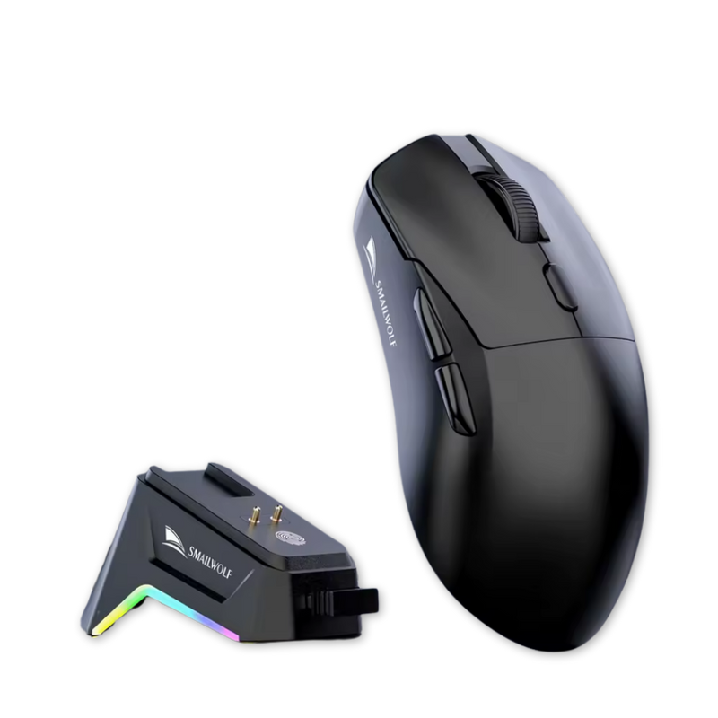Mailwolf Mouse Smailwolf M3 Wireless Mouse