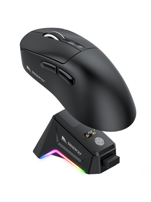 Smailwolf M6 Wireless Mouse