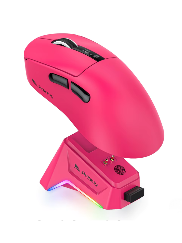 Smailwolf M6 Wireless Mouse