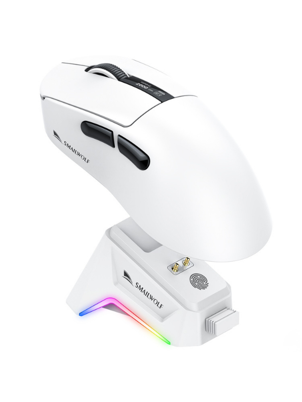 Smailwolf M6 Wireless Mouse