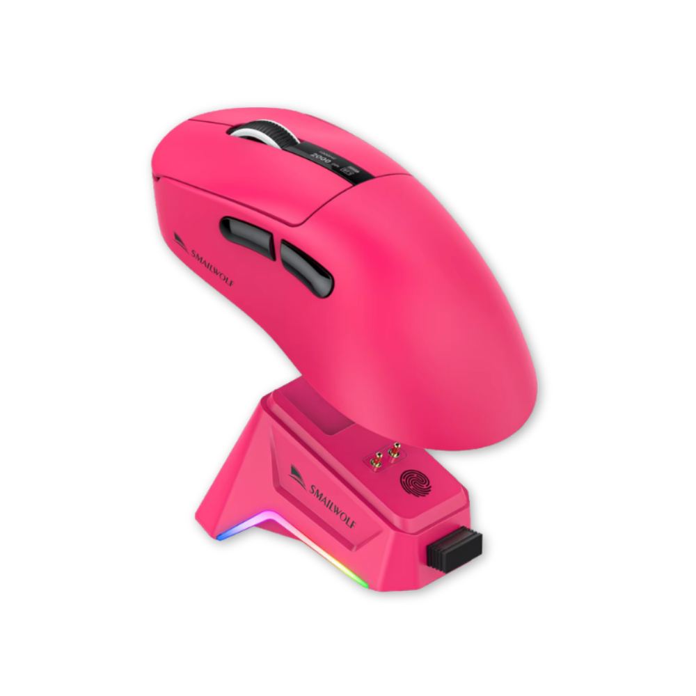 Smailwolf M6 Wireless Mouse