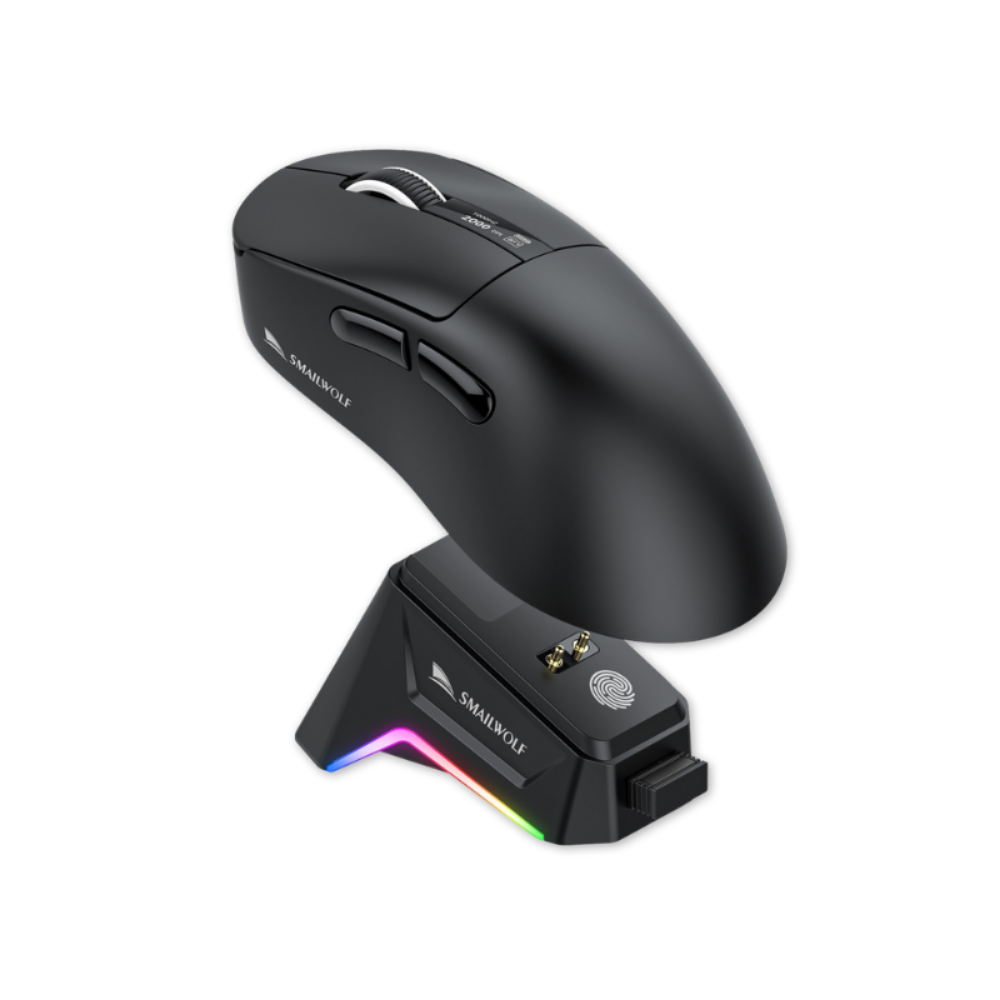 Smailwolf M6 Wireless Mouse