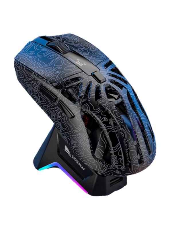 Smailwolf M8 Wireless Mouse