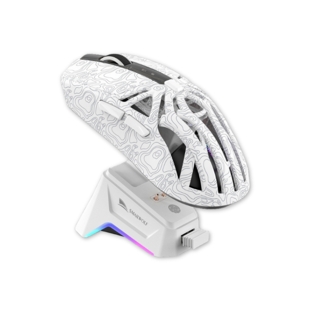 Smailwolf M8 Wireless Mouse