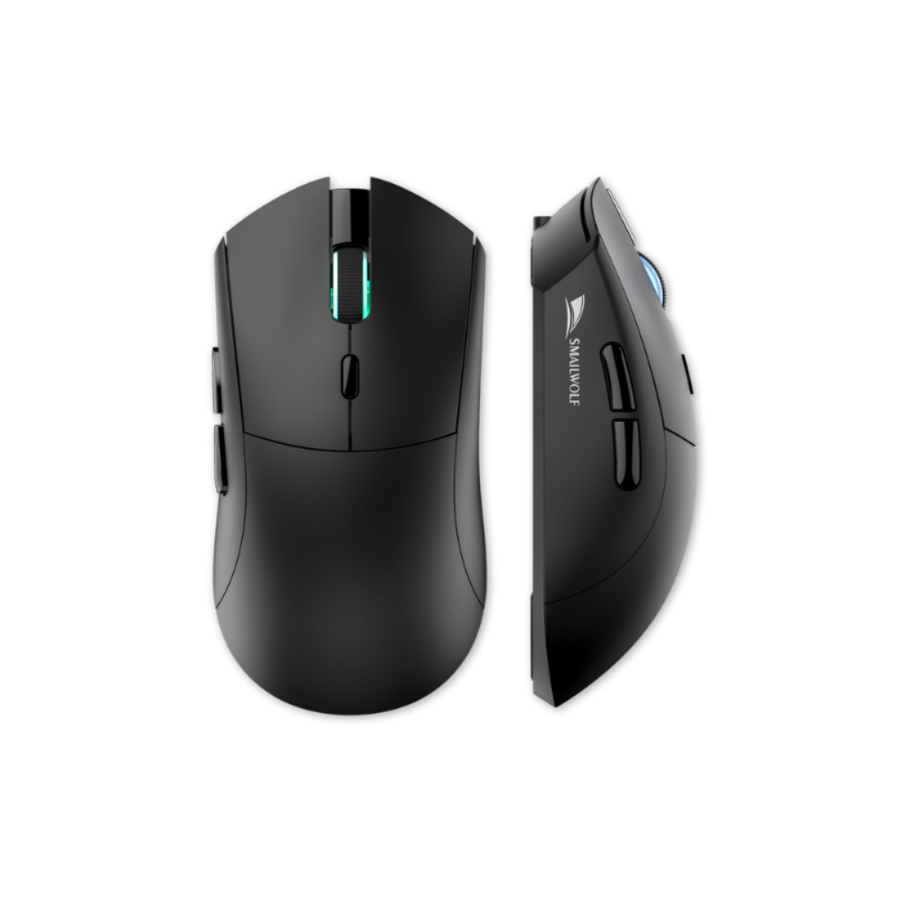 Smailwolf RS7 Wireless Mouse
