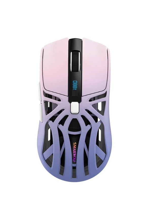 Smailwolf RS8 Wireless Mouse