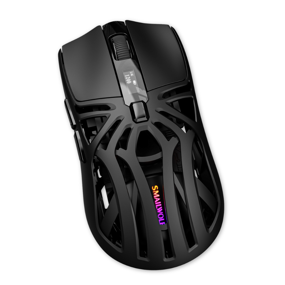 Smailwolf RS8 Wireless Mouse