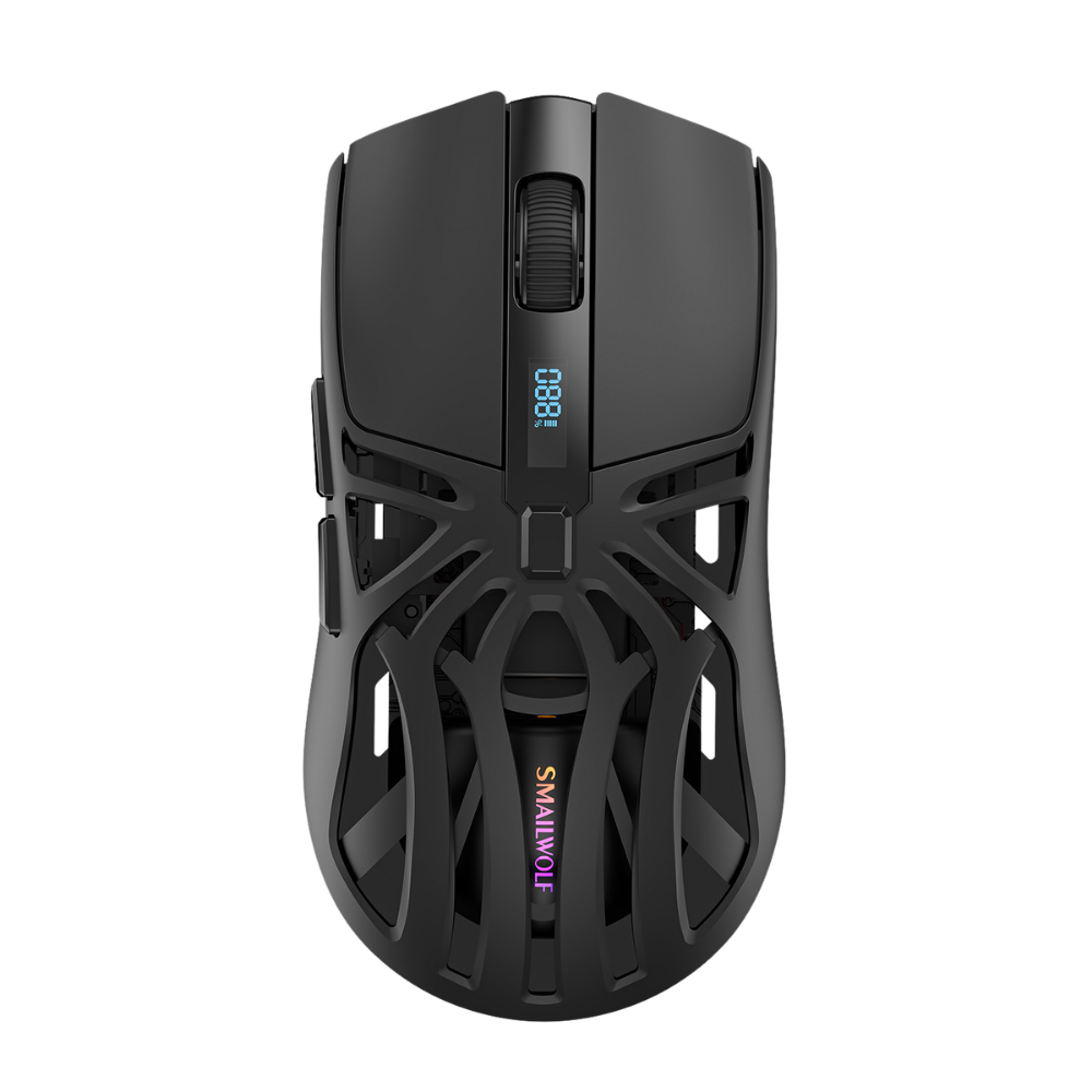 Smailwolf RS8 Wireless Mouse